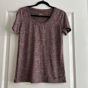 Nike Dri-Fit Athletic Top